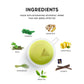 Care Moringa & Giloy Green Tea Bags with Lemongrass