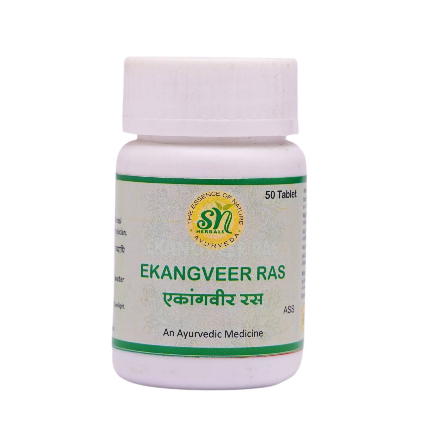 SN Herbals Ekangveer Ras - SN HERBALS