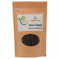 Herbal Hills Basil seeds Ocimum basilicum | Swadesiicart