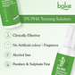 Bake 3% Pha Pore Minimising Toner With Gluconolactone & Niacinamide For Open Pores & Acne | Swadesiicart