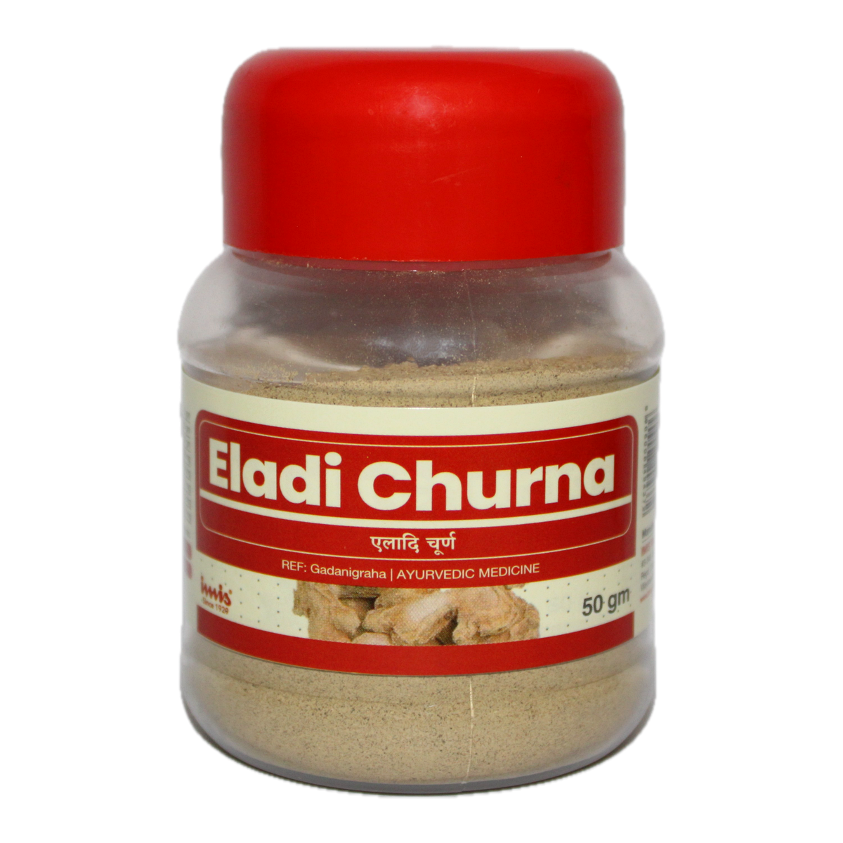 IMIS Ayurveda Eladi churna | Swadesiicart