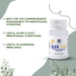 Eleg Fem – Menopause Support Supplement