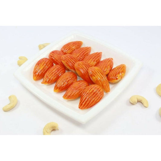 Olive Mithai Kaju Badam | Swadesiicart