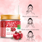 AYA Pomegranate Exfoliating Face Scrub