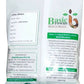 BasicBrowns Little Millet / Samalu - Swadesiicart