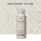 La'dor Triple Natural Shampoo - Hypoallergenic, Vegan, Mild Formula for Sensitive Scalp & Dry Hair - Swadesiicart