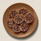 Cafe Niloufer Chocolate Chip Cookies
