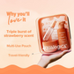 Aqualogica Refresh+ Sweet Summer Kiss Body Care Set - Swadesiicart