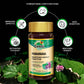 Zandu Punarnava Capsules | Swadesiicart
