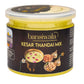 Bansiwala Kesar Thandai Mix | Swadesiicart