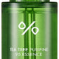 Dr.Ceuracle Tea Tree Purifine 95 Essence - Korean Skincare | Swadesiicart