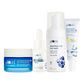 Plum CSMS (Cleanser, Serum, Moisturizer, Sunscreen) Combo for Bright, Clear & Blemish-Free Skin | Swadesiicart