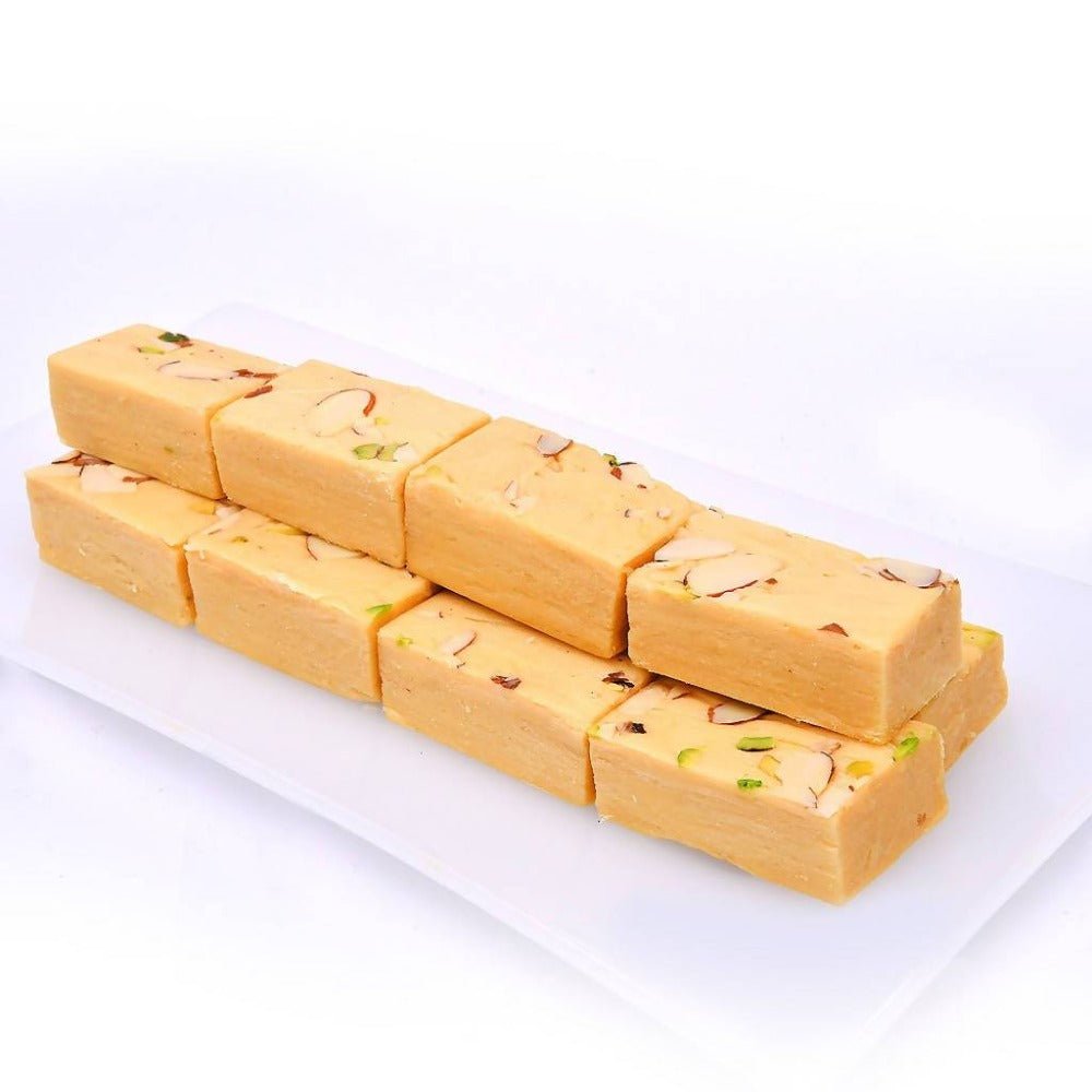 Asha Sweet Center Sugar Free Sohan Papdi | Swadesiicart