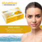 LA Organo Glutathione Calendula Skin Whitening Soap | Swadesiicart