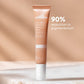 mCaffeine Insta-Bright Kombucha Tea Under Eye Cream SPF 30+ PA++++ - Swadesiicart