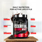 Big Muscles Nutrition Essential Whey