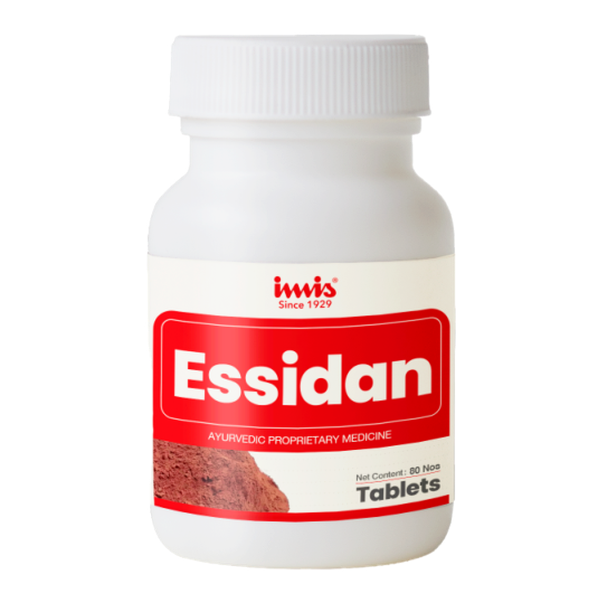 IMIS Ayurveda Essidan Tablets | Swadesiicart