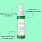 Alps Goodness Acne Control Toner for Oily Skin with Tea Tree Apple, Cider Vinegar & Salicylic Acid