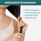 Alfaparf Milano Reparative Shampoo For Hairfall Repair