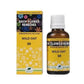 New Life Homeopathy Bach Flower Remedies Wild Oat 30 Dilution