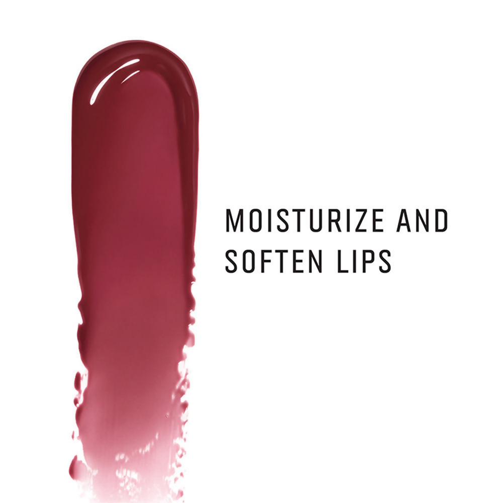 Bobbi Brown Crushed Oil Infused Gloss with Hyaluronic Acid, Vitamin C & E - Slow Jam | Swadesiicart
