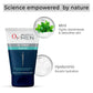 Professional O3+ Acno D-TAN Scrub With Hyaluronic & Mint - Swadesiicart