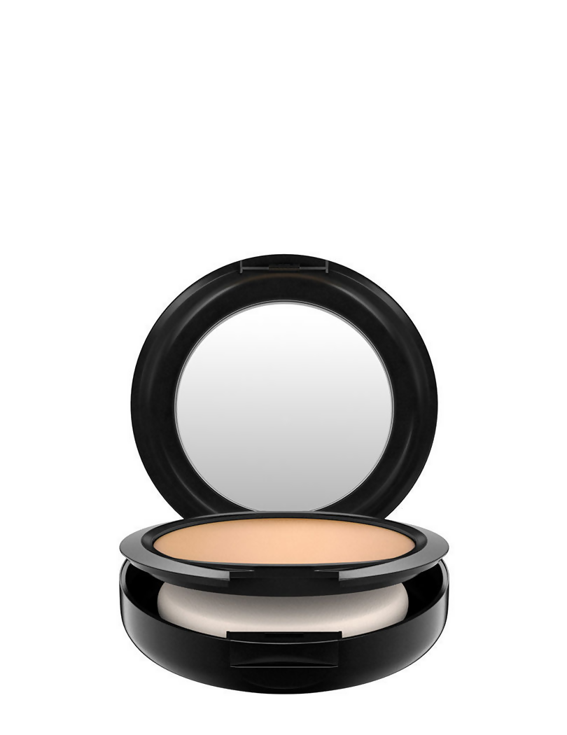 M.A.C Studio Fix Powder Plus Compact Foundation - C4 - Swadesiicart
