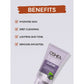 Oshea Herbals Glopure Lightening Face Wash - Swadesiicart