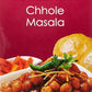 Everest Chhole Masala Powder