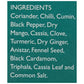 Everest Pav Bhaji Masala Powder