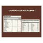 Cosmix no nonsense Plant Protein Pro Chikmagalur Mocha | Swadesiicart
