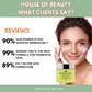 House of Beauty Pigmentation Reduction Cream - Swadesiicart