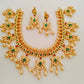 Emeralds Bridal Jewellery