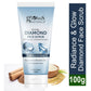 Globus Naturals Revival Diamond Face Scrub, Suitable For All Skin Types | Swadesiicart