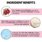 Auli Do It Bright AHA 5% Exfoliating Face Scrub