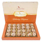 Ghasitaram Ding Coconut Laddoos | Swadesiicart