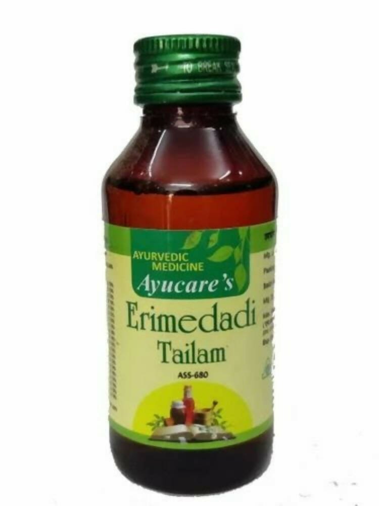 Ayucare Erimedadi Tailam | Swadesiicart
