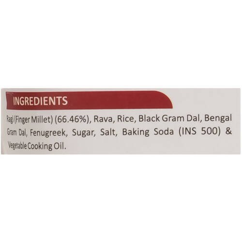 Adukale Instant Ragi Dose Mix - Swadesiicart