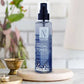 NutriGlow Advanced Organics Derma Repair Facial Toner - Swadesiicart