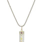 Women's Silver-Plated Chain - Ruby Raang | Swadesiicart