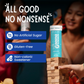 BOOSTIQ Pop & Spark Effervescent Tablets - Berry Blast