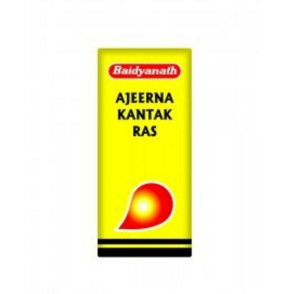 Baidyanath Ajeerna Kantak Ras | Swadesiicart