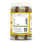 Dhampur Green Sesame Jaggery Chikki | Swadesiicart