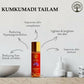 Ivory Natural Kumkumadi Tailam Face Oil - Saffron And Lotus Essence For Skin Revitalization | Swadesiicart