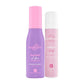 Aqualogica Radiance Sunscreen + Illuminate Oil Free Moisturiser Combo