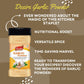 Desire Garlic Powder - Swadesiicart