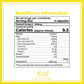 Boldfit Flaxseed Omega-3 1000mg Capsules - Swadesiicart