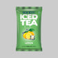 Society Raw Mango & Peach & Apricot & Lemon & Green Tea Lemon Iced Tea Combo | Swadesiicart