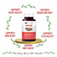 Bliss Welness Omega 3 6 9 Softgel Capsules - Swadesiicart