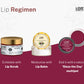 Love Earth Lip Tint & Cheek Tint Multipot-Sieze The Day - Swadesiicart
